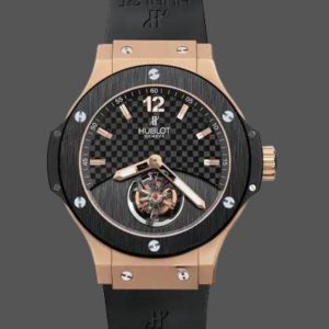 Hublot Big Bang Solo Bang Tourbillon 305.PM.131.RX Montre Homme