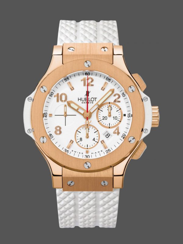 Hublot Big Bang 301.PE.230.RW 44mm Montre Réplique Homme