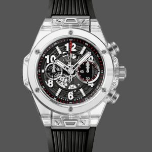 Hublot Big Bang Unico Chronographe 411.JX.1170.RX 45mm