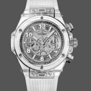 Hublot Big Bang Unico Saphir 441.JX.4802.RT 42mm