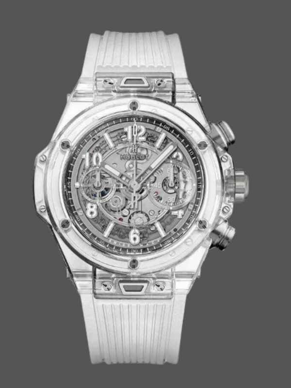 Hublot Big Bang Unico Saphir 441.JX.4802.RT 42mm