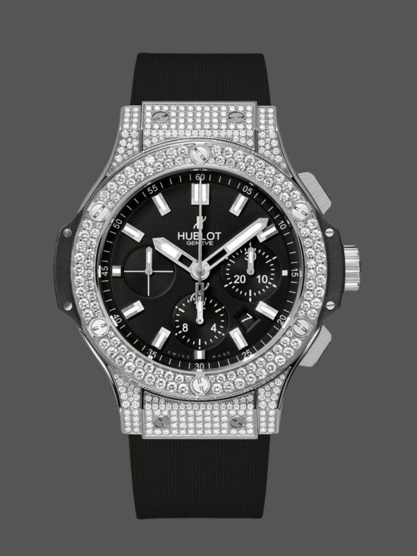 Hublot Big Bang Chronographe 301.sx.1170.rx.1704 44mm