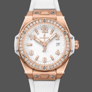 Hublot Big Bang One Click 485.OE.2080.RW.1204 33mm Montre Femme