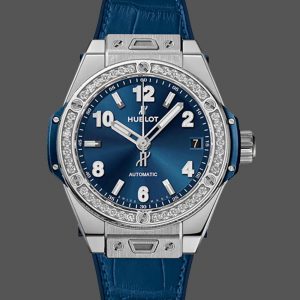 Hublot Big Bang One Click 465.sx.7170.lr.1204 39mm Montre Femme