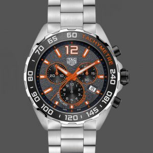 Tag Heuer Formula 1 Chronographe CAZ101AH.BA0842 Montre Quartz Homme