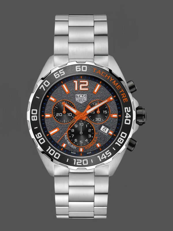 Tag Heuer Formula 1 Chronographe CAZ101AH.BA0842 Montre Quartz Homme