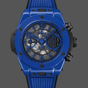 Hublot Big Bang Unico Blue Magic 441.ES.5119.RX 42mm