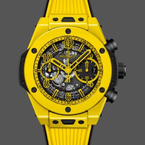 Hublot Big Bang Unico Yellow Magic 441.CY.471Y.RX 42mm