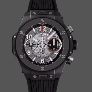 Hublot 441.CI.1170.RX Big Bang Unico Black Magic 42mm Homme