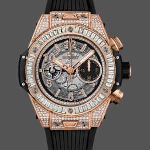 Hublot 421.OX.1180.RX.0904 Big Bang 44mm