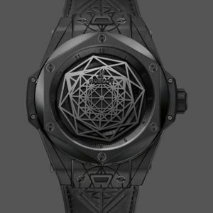 Hublot Big Bang 415.CX.1114.VR.MXM17 45mm Montre Homme