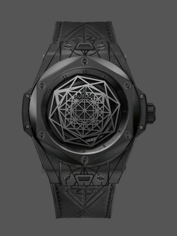Hublot Big Bang 415.CX.1114.VR.MXM17 45mm Montre Homme