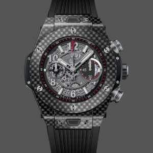 Hublot 411.QX.1170.RX Big Bang UNICO Carbone 45mm