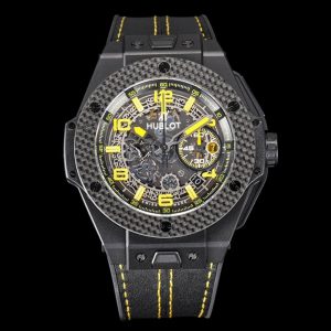 Hublot Big Bang Unico Ferrari 401.NJ.0123.VR 45MM