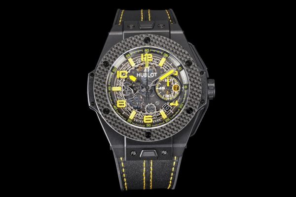 Hublot Big Bang Unico Ferrari 401.NJ.0123.VR 45MM