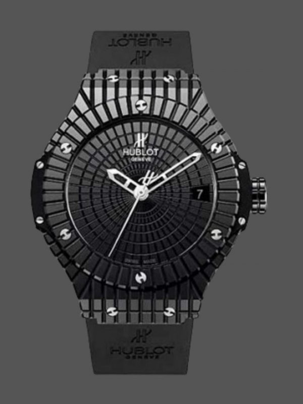 Hublot Big Bang 346.CX.1800.BR 41MM Hommes