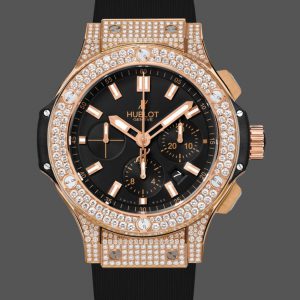 Hublot Big Bang 301.PX.1180.RX.1704 44MM Hommes