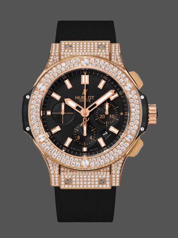 Hublot Big Bang 301.PX.1180.RX.1704 44MM Hommes