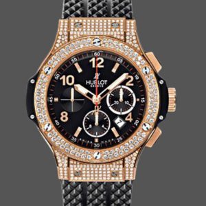 Hublot Big Bang 301.PX.130.RX.174 45mm Hommes