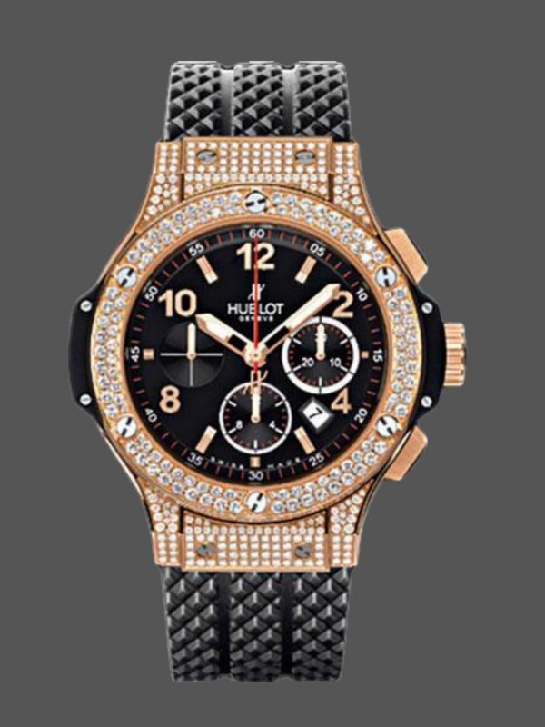 Hublot Big Bang 301.PX.130.RX.174 45mm Hommes
