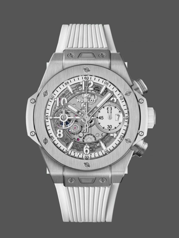 Hublot Big Bang Unico Titane 441.NE.2011.RW 42mm