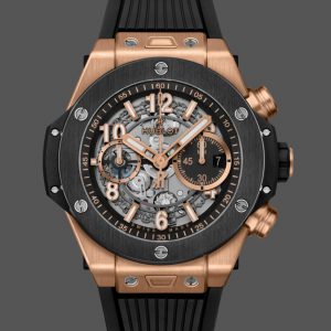 Hublot Big Bang 421.OX.1180.RX 44mm Montre Homme