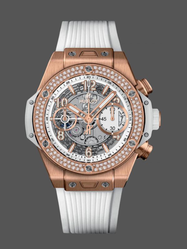 Hublot Big Bang Diamant 441.OE.2011.RW.1104 42mm