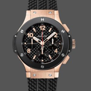 Hublot Big Bang 301.PB.131.RX 44mm Hommes