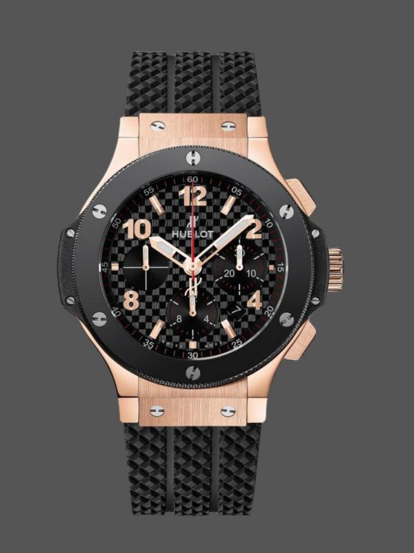Hublot Big Bang 301.PB.131.RX 44mm Hommes