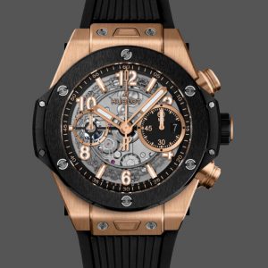 Hublot Big Bang 441.OM.1181.RX 42 mm Hommes