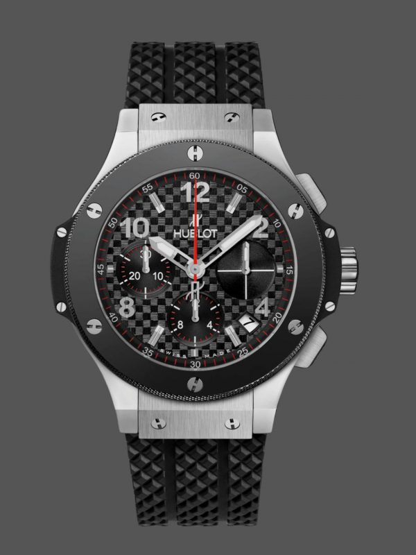 Hublot Big Bang 301.SB.131.RX 44mm Hommes