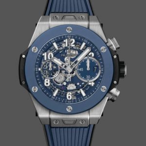 Hublot Big Bang 421.NL.5170.RX 42 mm Hommes