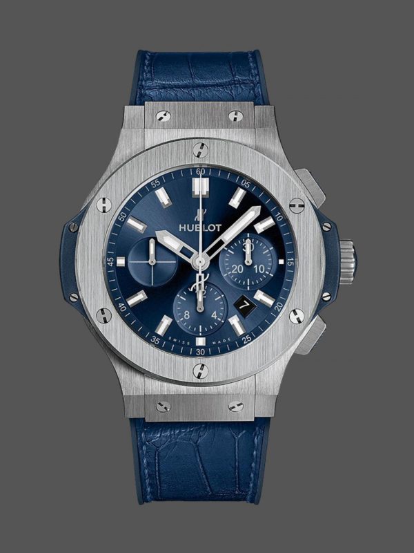 Hublot Big Bang 301.SX.7170.LR 44mm Hommes
