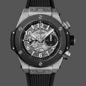 Hublot Big Bang Unico 42 mm 421.NM.1170.RX Hommes