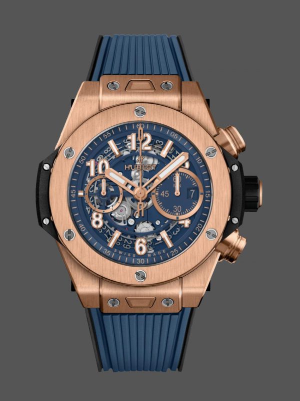Hublot Big Bang 421.OX.5180.RX 42 mm Hommes