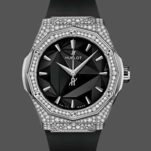 Hublot Classic Fusion 550.NS.1800.RX.1604.ORL19 40mm