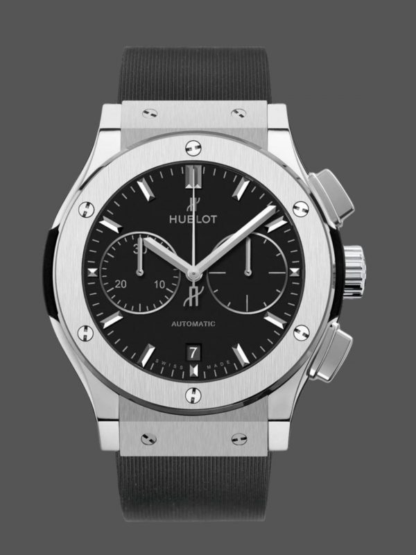 Hublot Classic Fusion 521.NX.1170.RX 45MM Hommes