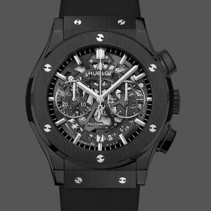 Hublot Classic Fusion 525.CM.0170.RX 45MM Montre Réplique