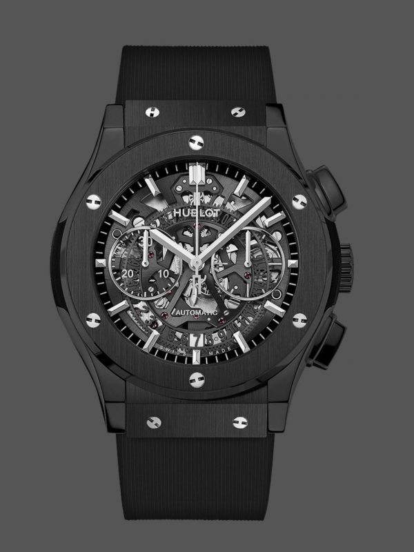 Hublot Classic Fusion 525.CM.0170.RX 45MM Montre Réplique