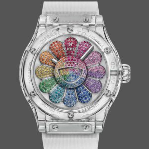 Hublot Classic Fusion 507.JX.0800.RT.TAK21 45mm