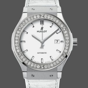 Hublot Classic Fusion Automatique 542.NE.2010.LR.1204