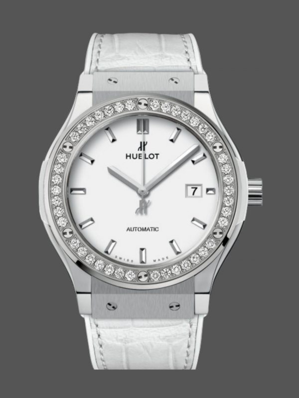 Hublot Classic Fusion Automatique 542.NE.2010.LR.1204