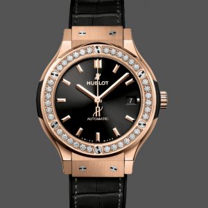 565.OX.1480.LR.1204 Hublot Classic Fusion Automatique 38mm
