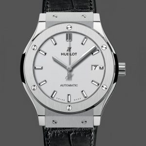 511.NX.2611.LR Hublot Classic Fusion Automatique