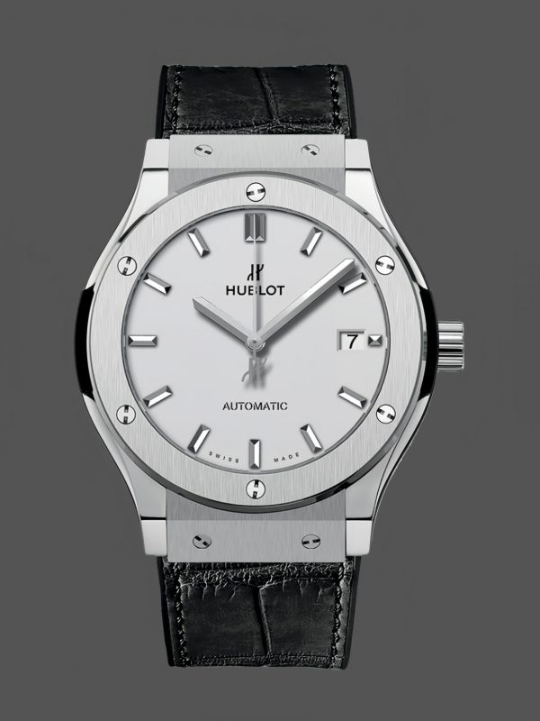 511.NX.2611.LR Hublot Classic Fusion Automatique