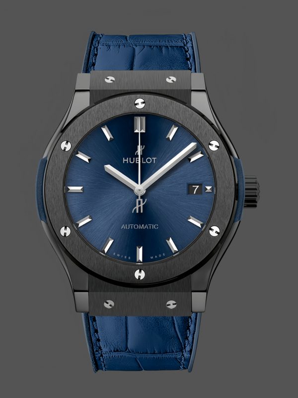 511.CM.7170.LR Hublot Classic Fusion Automatique