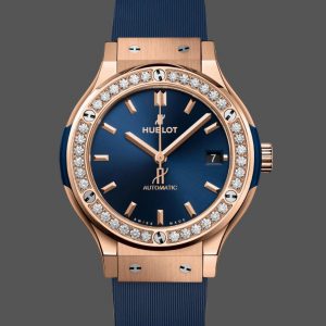 Hublot Classic Fusion Or King 565.OX.7180.RX.1204 42mm