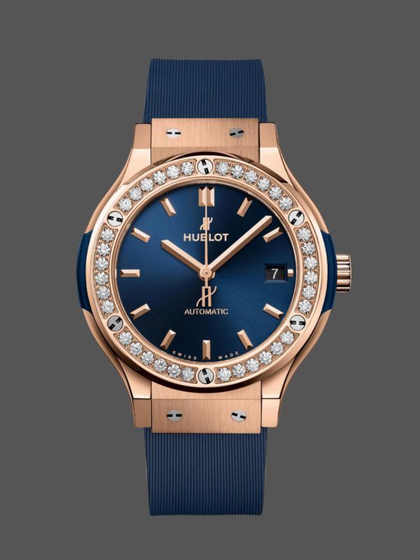 Hublot Classic Fusion Or King 565.OX.7180.RX.1204 42mm