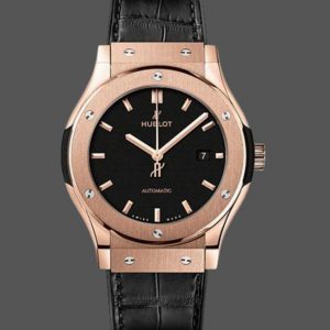 Hublot Classic Fusion Or King 542.OX.1181.LR 42mm
