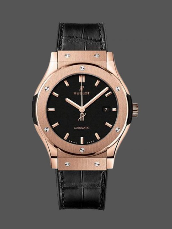 Hublot Classic Fusion Or King 542.OX.1181.LR 42mm